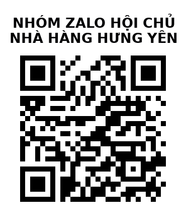 QR Code của URL hiện tại