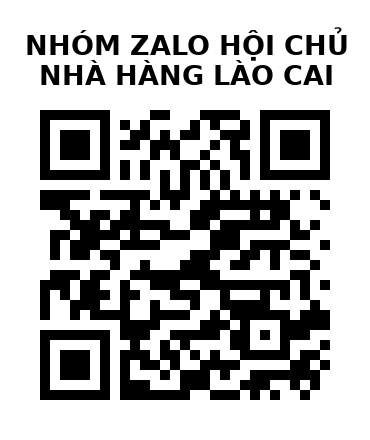 QR Code của URL hiện tại