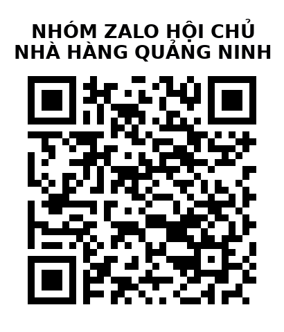 QR Code của URL hiện tại