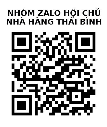 QR Code của URL hiện tại