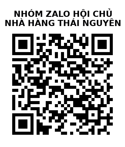QR Code của URL hiện tại