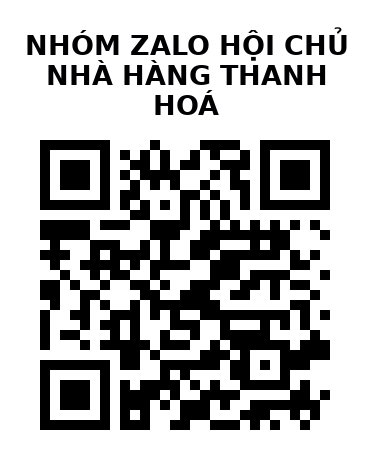 QR Code của URL hiện tại