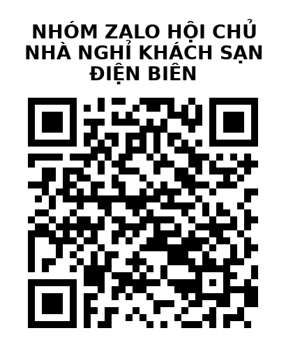 QR Code của URL hiện tại