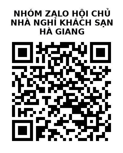 QR Code của URL hiện tại