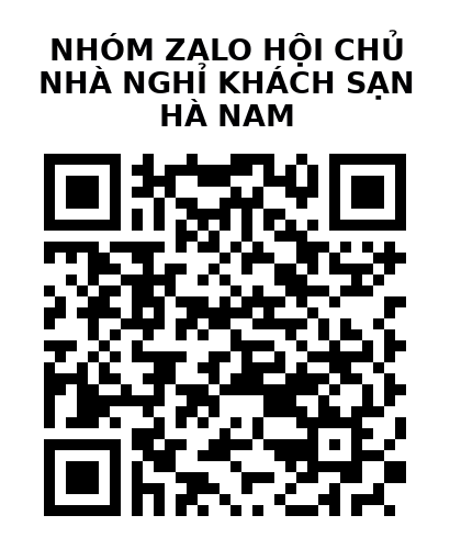 QR Code của URL hiện tại