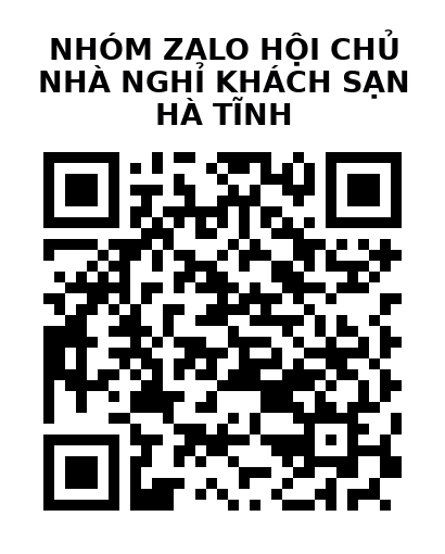 QR Code của URL hiện tại