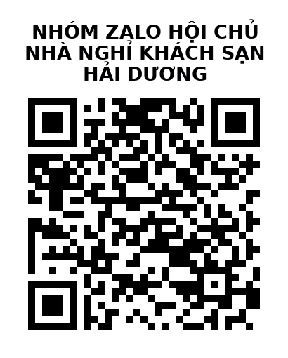 QR Code của URL hiện tại