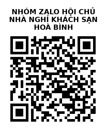 QR Code của URL hiện tại