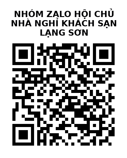 QR Code của URL hiện tại