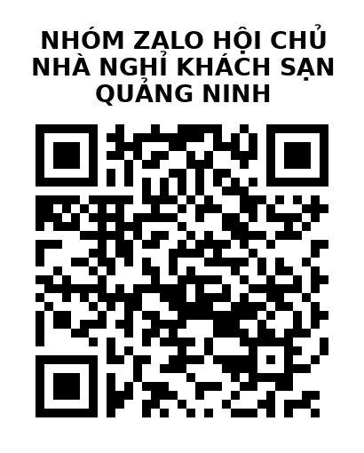 QR Code của URL hiện tại