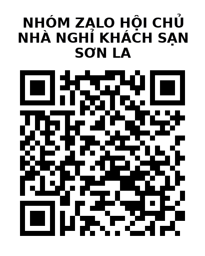QR Code của URL hiện tại