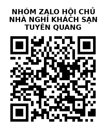 QR Code của URL hiện tại