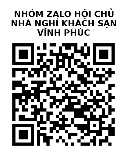 QR Code của URL hiện tại