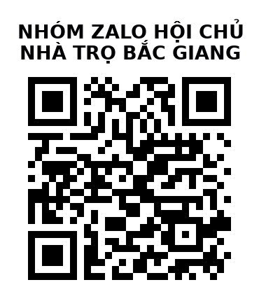 QR Code của URL hiện tại