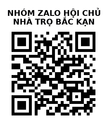 QR Code của URL hiện tại