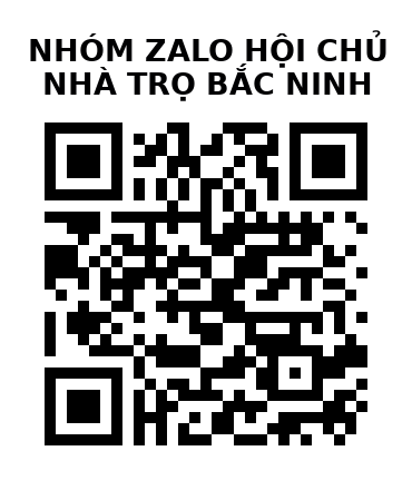 QR Code của URL hiện tại