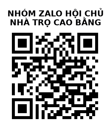 QR Code của URL hiện tại