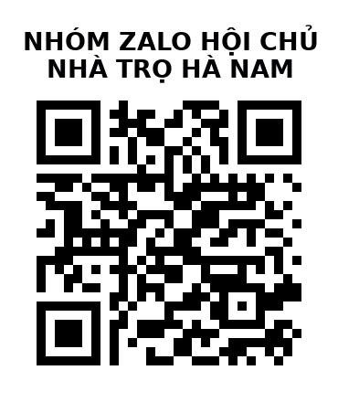 QR Code của URL hiện tại