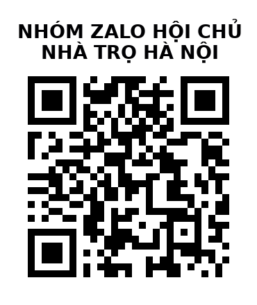 QR Code của URL hiện tại