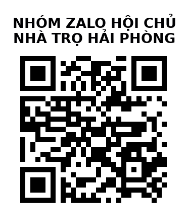 QR Code của URL hiện tại