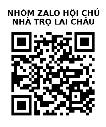QR Code của URL hiện tại