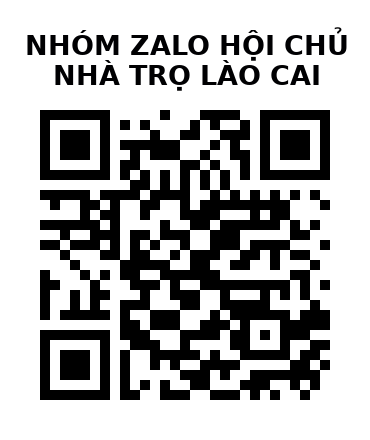 QR Code của URL hiện tại