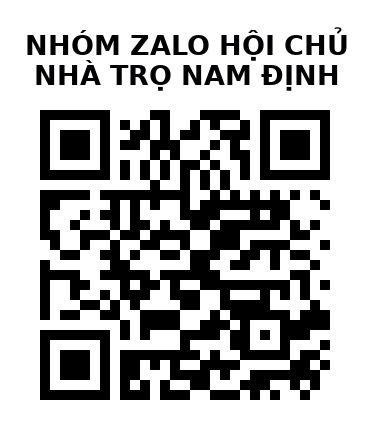 QR Code của URL hiện tại