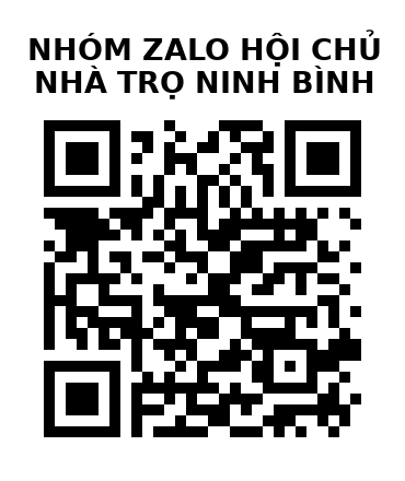 QR Code của URL hiện tại