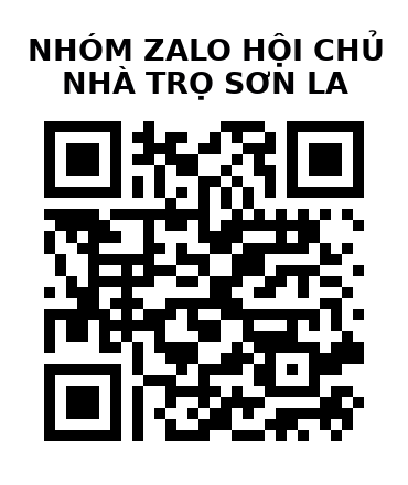 QR Code của URL hiện tại