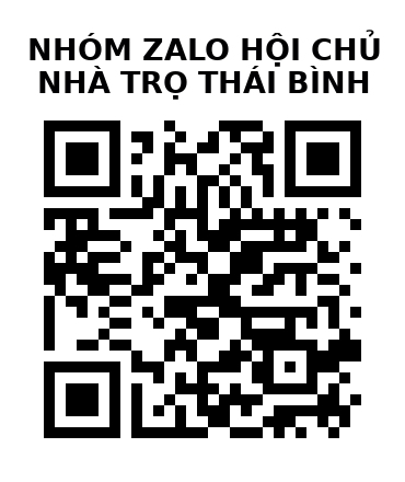 QR Code của URL hiện tại