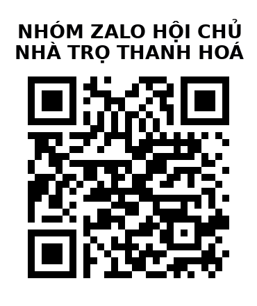 QR Code của URL hiện tại