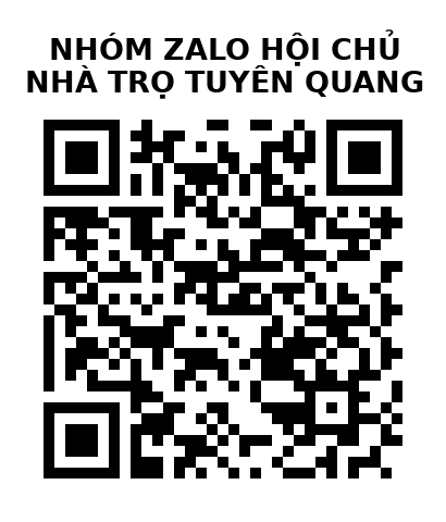 QR Code của URL hiện tại