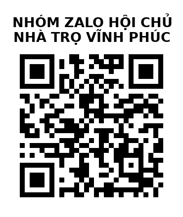 QR Code của URL hiện tại