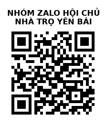 QR Code của URL hiện tại