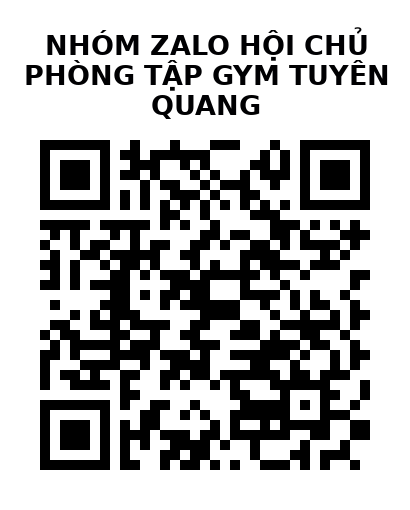 QR Code của URL hiện tại