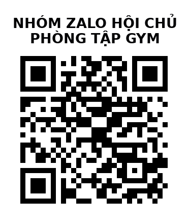 QR Code của URL hiện tại