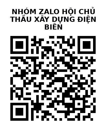 QR Code của URL hiện tại