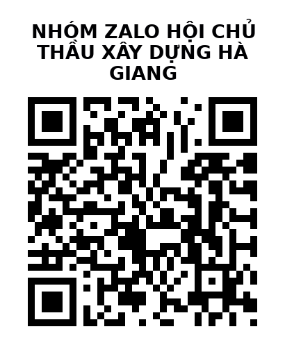 QR Code của URL hiện tại
