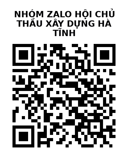 QR Code của URL hiện tại