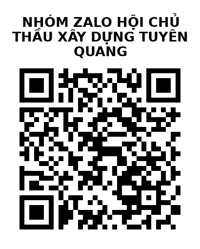 QR Code của URL hiện tại