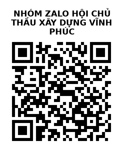 QR Code của URL hiện tại