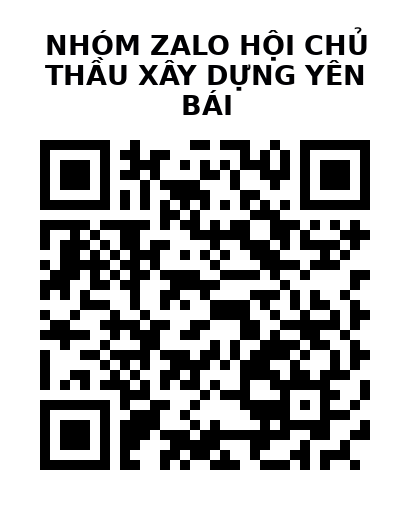 QR Code của URL hiện tại