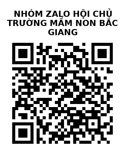 QR Code của URL hiện tại