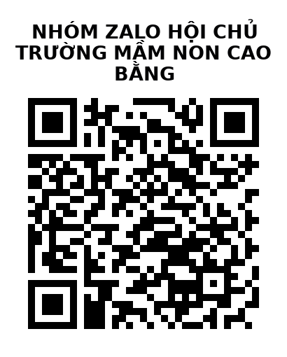 QR Code của URL hiện tại