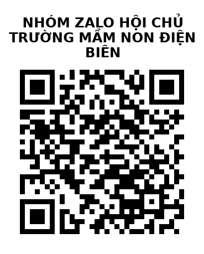 QR Code của URL hiện tại
