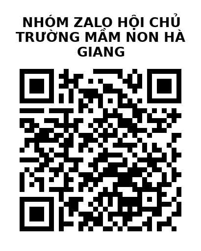 QR Code của URL hiện tại