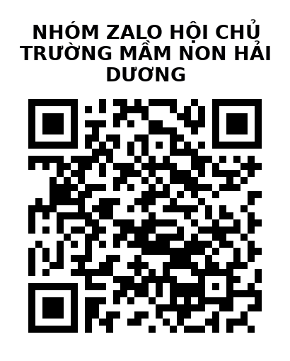QR Code của URL hiện tại