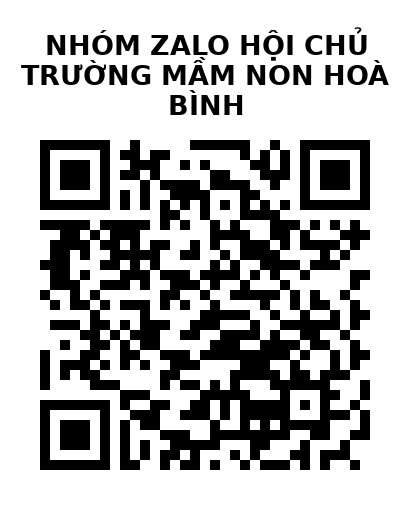QR Code của URL hiện tại
