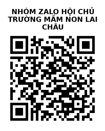 QR Code của URL hiện tại