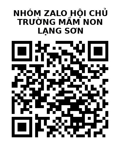 QR Code của URL hiện tại